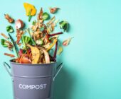 compostaje en casa | ¿Por qué compostar?
